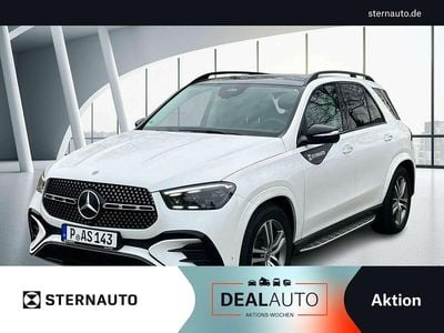 Mercedes GLE450 AMG