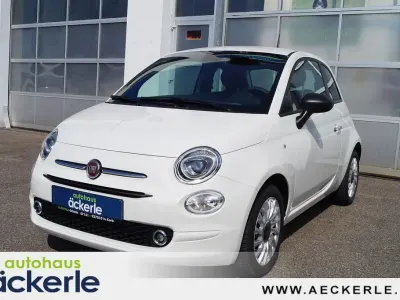 Gebraucht Fiat 500 Dolcevita 69 PS (50 kW) 2023 Other Kleinwagen