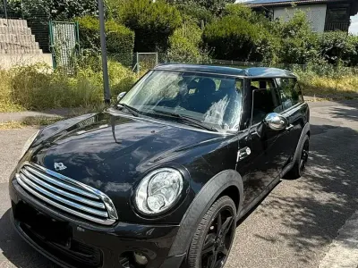 Gebraucht Mini Clubman
