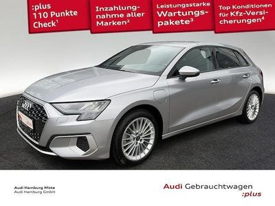 Audi A3 Sportback e-tron