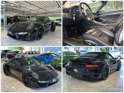 Porsche 991