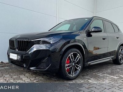 Gebraucht BMW X1 M Sport 136 PS (100 kW) 2025 Schwarz SUV