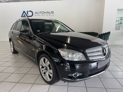 Mercedes C180