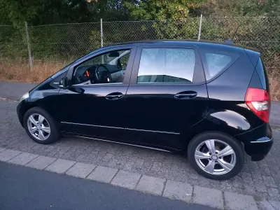 Gebraucht Mercedes A200