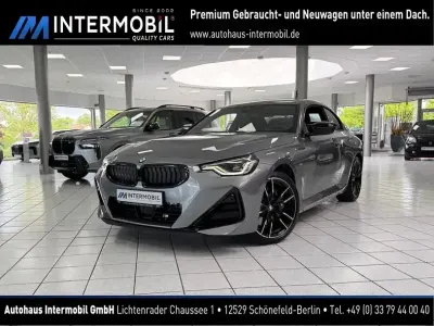 Gebraucht BMW M240