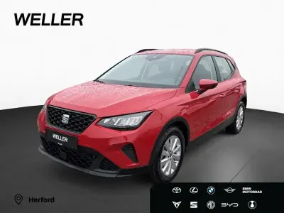 Gebraucht Seat Arona