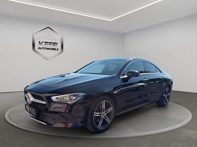 Mercedes CLA220