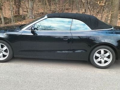 Audi A5 Cabriolet