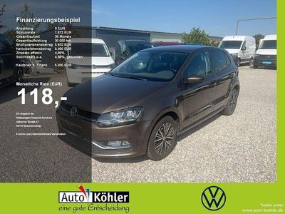 VW Polo