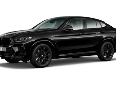 gebraucht BMW X4 xDrive20i