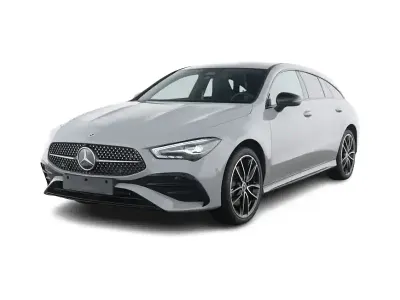 Second-hand Mercedes CLA250e Shooting Brake AMG 163 CP (119 kW) 2025 Gri Break