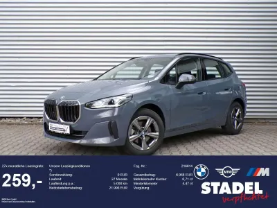 Gebraucht BMW 220 Active Tourer