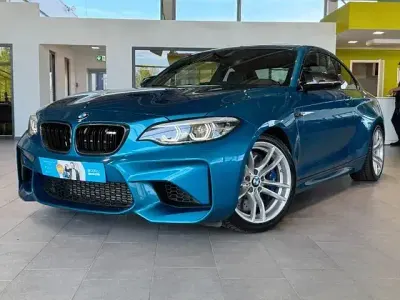 Gebraucht BMW M2