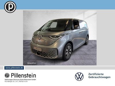 gebraucht VW ID. Buzz Cargo SITZHZG ACC KAMERA PDC