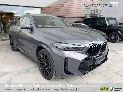 Gebraucht BMW X6