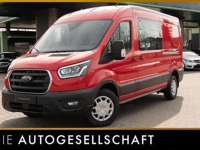 gebraucht Ford Transit 350 L3H2 2.0TDCi*XENON*KAMERA*PDC*SHZ*