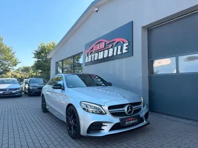 Gebraucht Mercedes C43 AMG