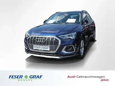 Gebraucht Audi Q3