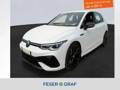 Gebraucht VW Golf VIII