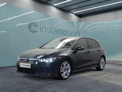 VW Golf VIII
