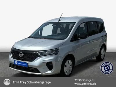 Nissan Townstar