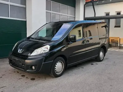 Gebraucht Peugeot Expert