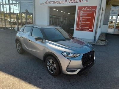 Gebraucht Citroën DS3 110 PS (80 kW) 2022 Limousine