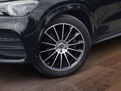 Gebraucht Mercedes GLE350 AMG line 320 PS (235 kW) 2020