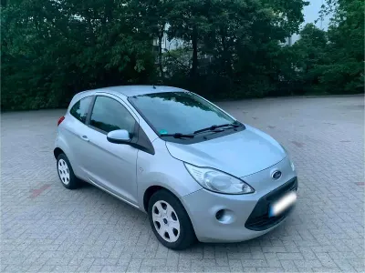 Gebraucht Ford Ka