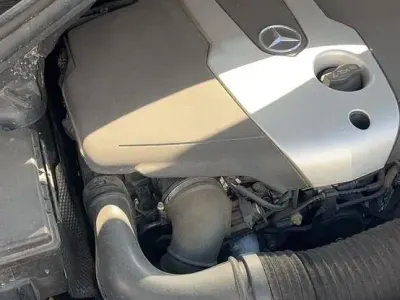 Gebraucht Mercedes GLE250