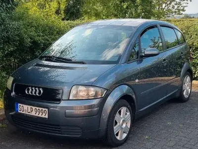 Occasion Audi A2