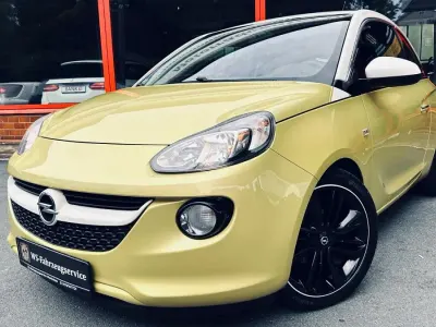Gebraucht Opel Adam