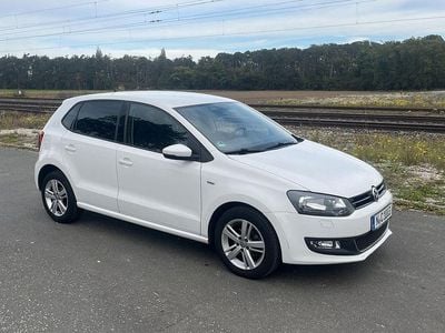 VW Polo