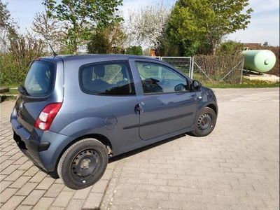 gebraucht Renault Twingo Authentique 1.2 eco2 Authentique