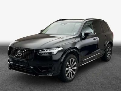 Gebraucht Volvo XC90 173 PS (127 kW) 2023 SUV