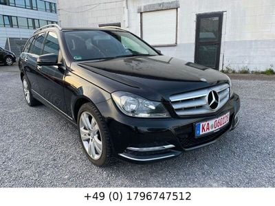 Mercedes C180