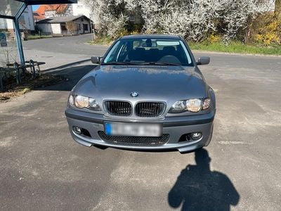 BMW 316