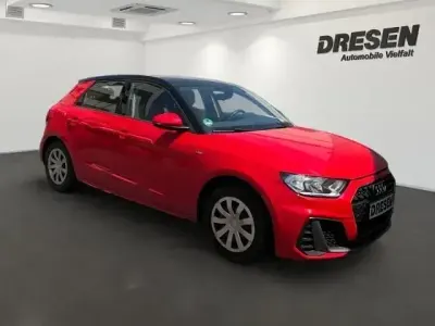 Gebraucht Audi A1 Sportback
