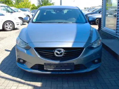 Gebraucht Mazda 6