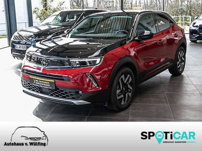 gebraucht Opel Mokka-e Elegance Elektro +GUTE AUSSTATTUNG+WENIG KM++