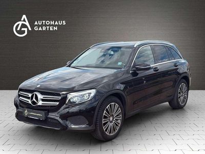 Mercedes GLC220