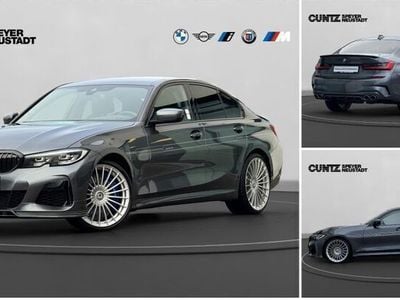 Alpina B3