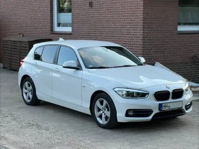 Gebraucht BMW 120