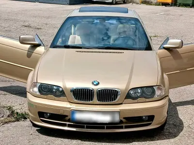 Gebraucht BMW 320