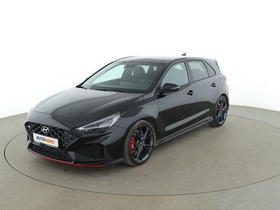 gebraucht Hyundai i30 2.0 T-GDI N Performance, Benzin, 34.000 €