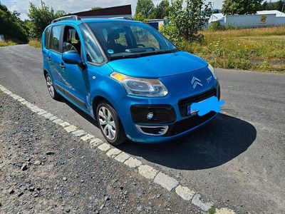 Citroën C3 Picasso