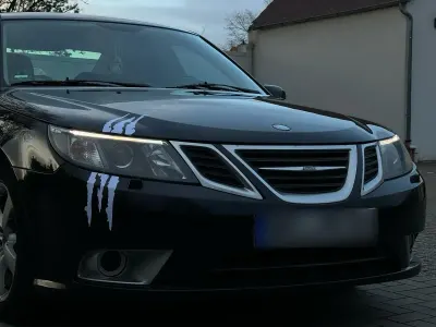 Gebraucht Saab 9-3