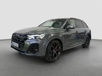 Nouă Audi Q7 Ambiente 394 CP (289 kW) 2026 Gri SUV