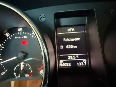 Gebraucht Skoda Yeti Active 110 PS (80 kW) 2016 Blau SUV