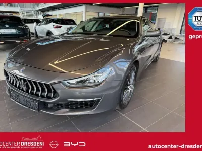 Gebraucht Maserati Ghibli